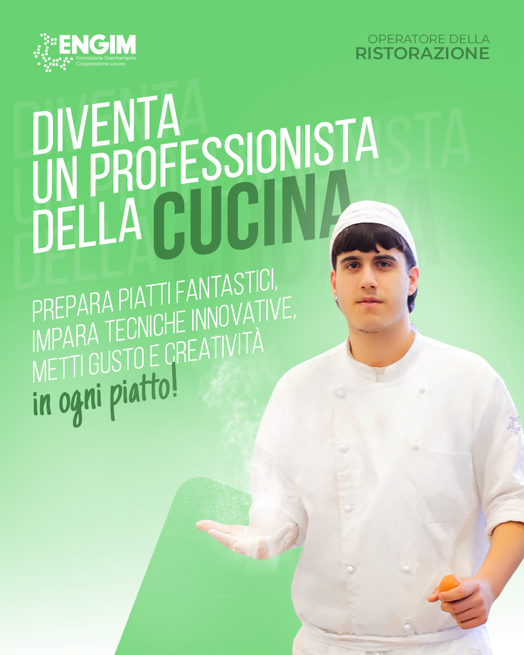 Postcucina
