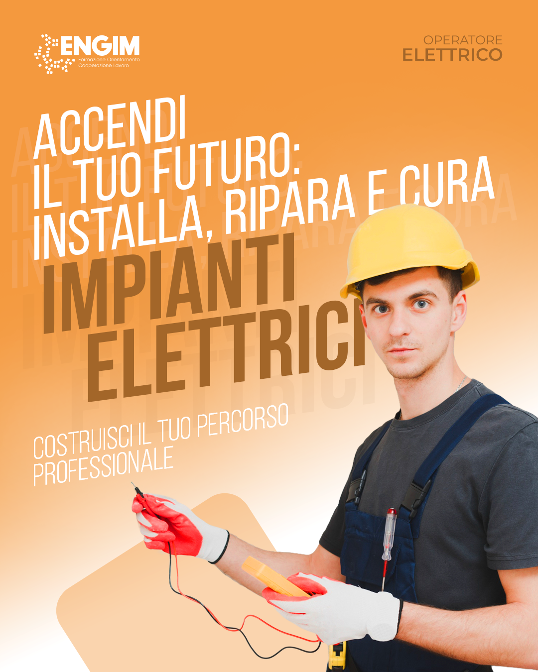 Postelettrico