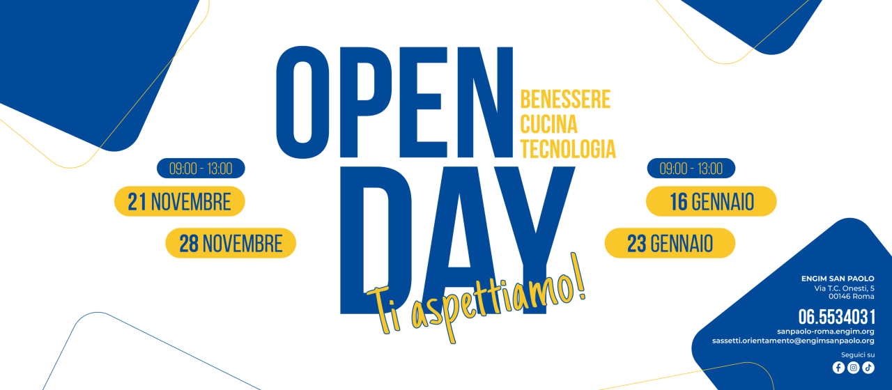 SLIDER SITO_openday